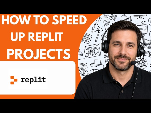 How to Speed Up Replit Projects Full Guide 2026