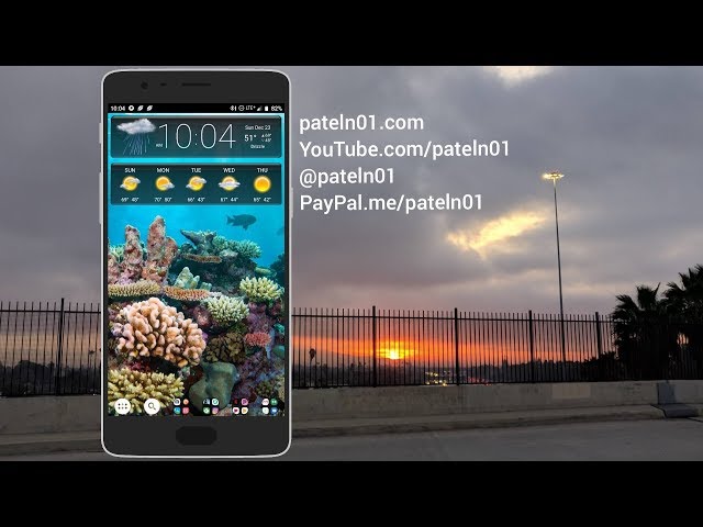 2018 Android Tips & App Picks