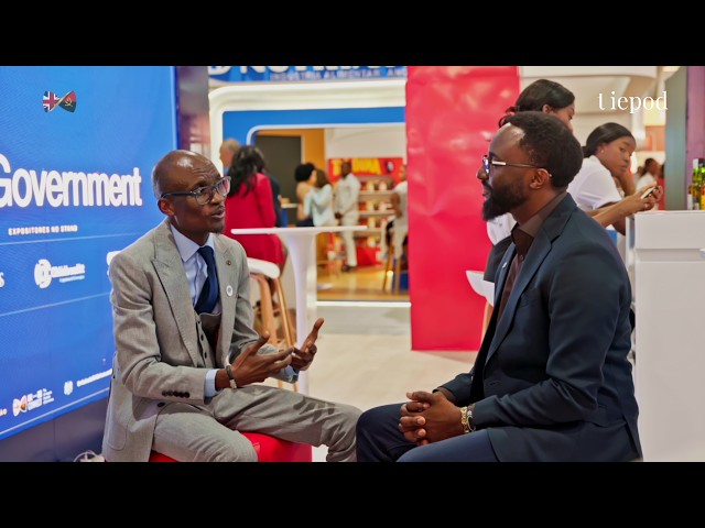 TTIEPOD x UK-AO Connect July ’26: Get a Fully Funded UK Masters -  Chevening Scholarship