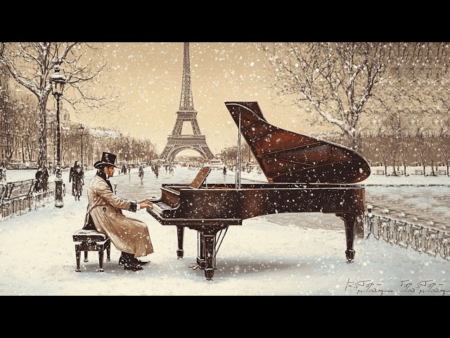 Peaceful Classical Music Relaxes the Soul and Heart - Mozart, Beethoven, Chopin, Bach...