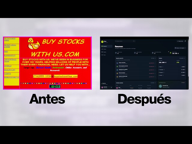 Deja de hacer webs cutres con IA | Claude Code, Codex