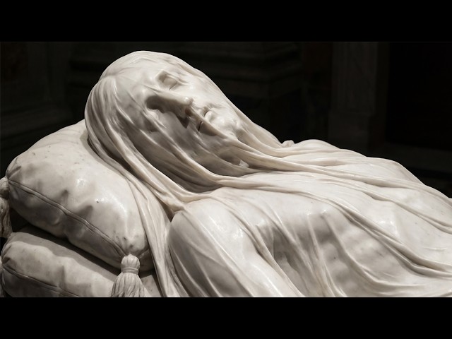 The Most IMPOSSIBLE Sculpture EVER Created