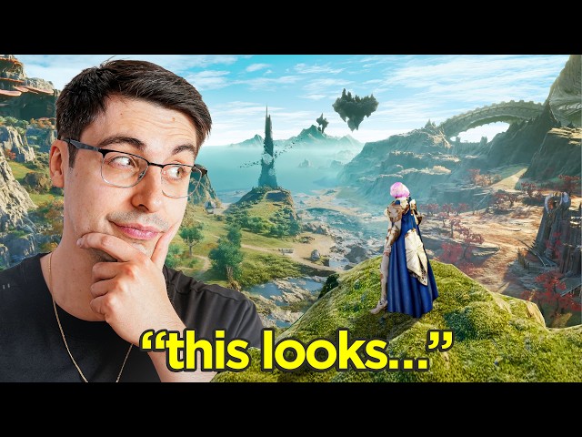 AION 2 Is Not What I Expected