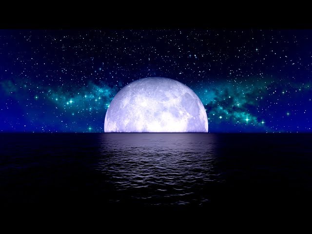 Música para Dormir Bebés Profundamente ❤ Canciones de Cuna ❤ Cajita de Música