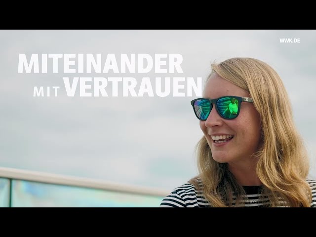 Eine starke Gemeinschaft // WWK Versicherungen - Unternehmensfilm