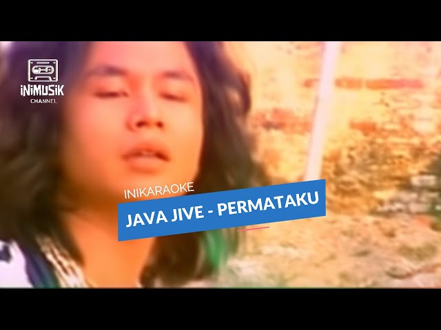 IniKaraoke | Java Jive - Permataku