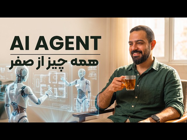 What are AI Agents? A Complete Beginner's Guide to Artificial Intelligence Agents