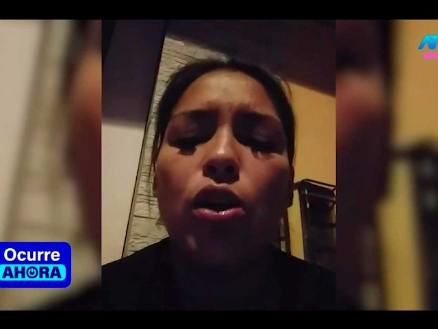 'China Yessenia', Alleged Mastermind of the La Victoria Fire, Pleads Her Innocence