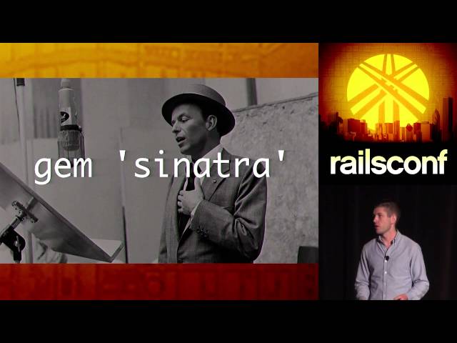 RailsConf 2014 - Effectively Testing Services by Neal Kemp