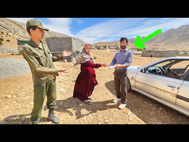 🔥 Fatima's lawyer's shocking confession; Ruqyeh agreed with one condition! 😱
