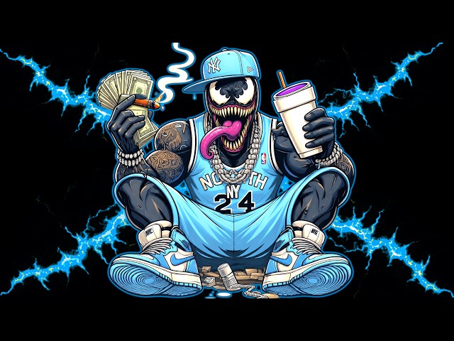 Freestyle Beat - "IN FLOW" | Free Type Beat 2026 | Rap Trap Beat Instrumental