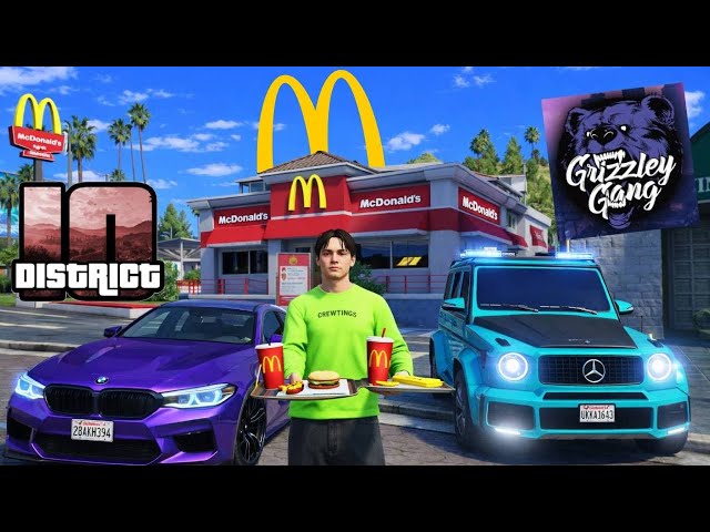 TOP 5 BEST FREE Fivem GTA 5 Roleplay Servers in 2026