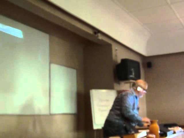 Cmap tool explanation