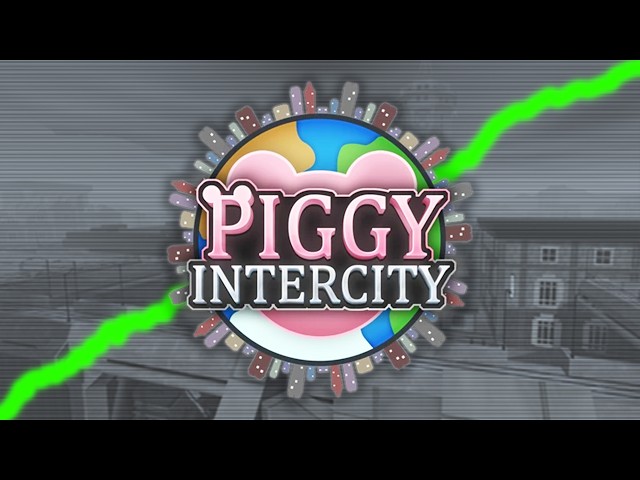 🔴LIVE || MAKING A PIGGY MAP...