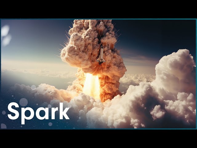 Why The Challenger Space Shuttle Exploded | Countdown To Catastrophe | Spark