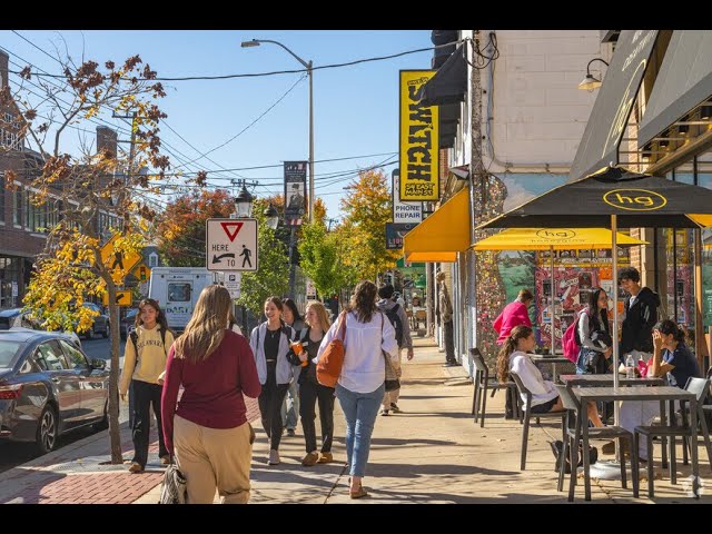 Living in Newark, DE: The Ultimate Local Guide | Homes.com