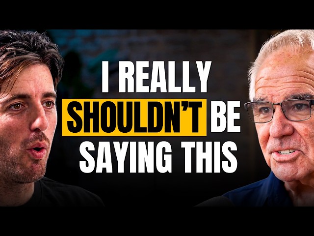 The Elites Are Hiding Something TERRIFYING From You