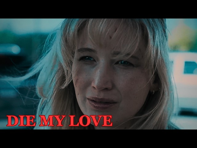 I Was Not Ready for How Unhinged Die My Love Is