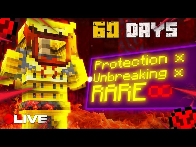 🔴ARMOUR GRINDING ❤️DAY-9❤️60 DAY'S 24/7 STREAM CHALLENGE❤️GONE CRAZY