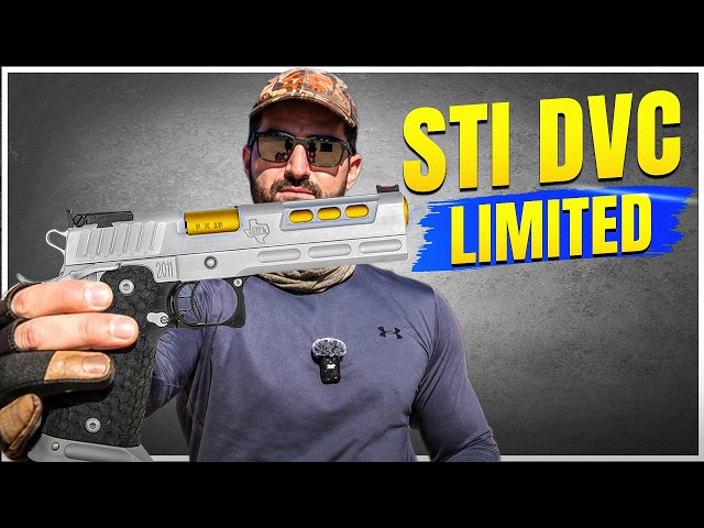 STI DVC LIMITED Review