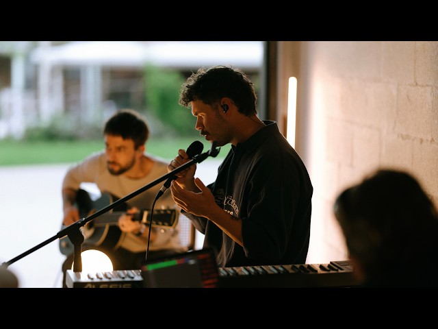 Kory Miller // HOST 00:00:04 @ Eastland