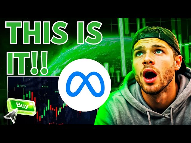 Meta META Stock: Wall Street Sees 27% Upside After the AI Capex Scare | META Stock Analysis 2026