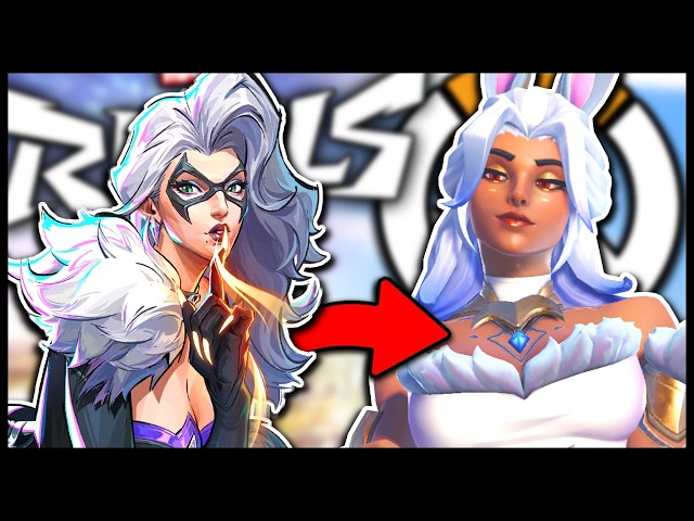 Why Players Are LEAVING Marvel Rivals for OVERWATCH
