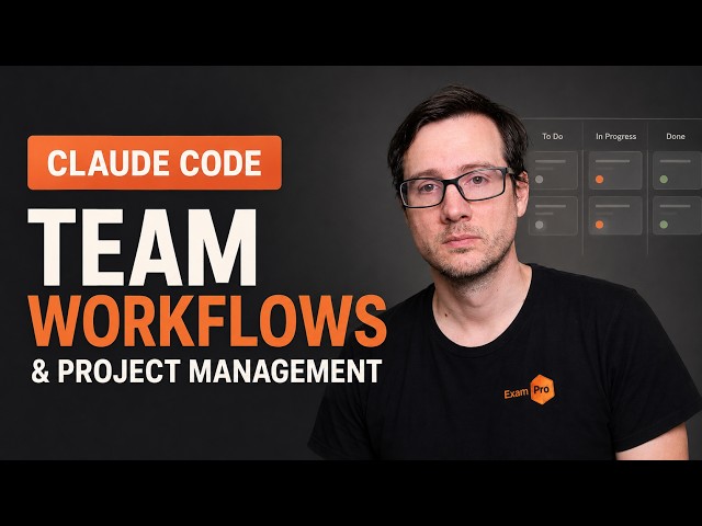 Build Better Workflows with Claude Code