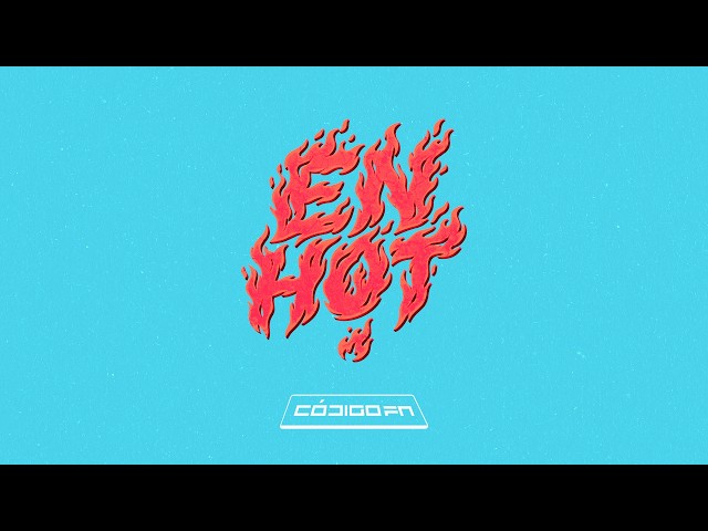 IN HOT - FN Code (Lyric Video)