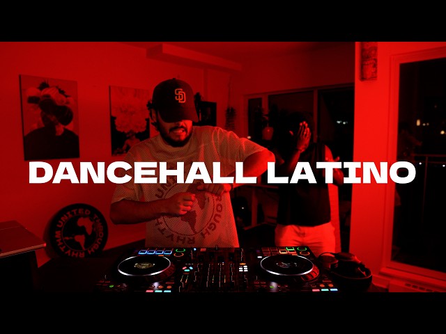 Dancehall Latino Mix 2026 | Kybba, J Balvin, Lion Fiah, Ryan Castro | Cozy Session #4