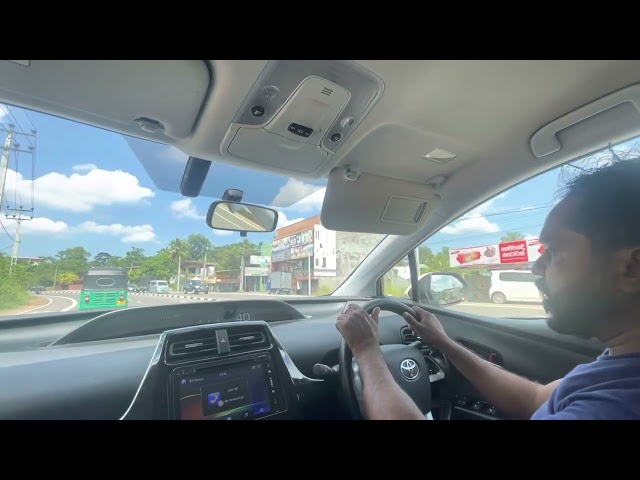 නිවරදිව සුක්කානම පාලනය කරමු
