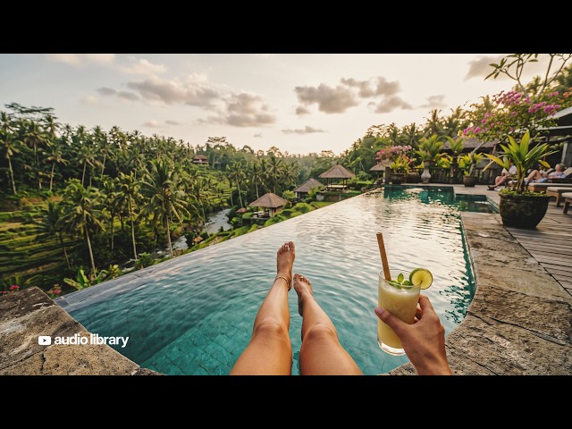 Bright Dance Beat for YouTube Shorts & Montages 🏖️ (Royalty Free) | Declan DP - Bali