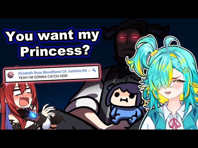 VTuber Reacts To MR. RAVENCROFT for the FIRST TIME