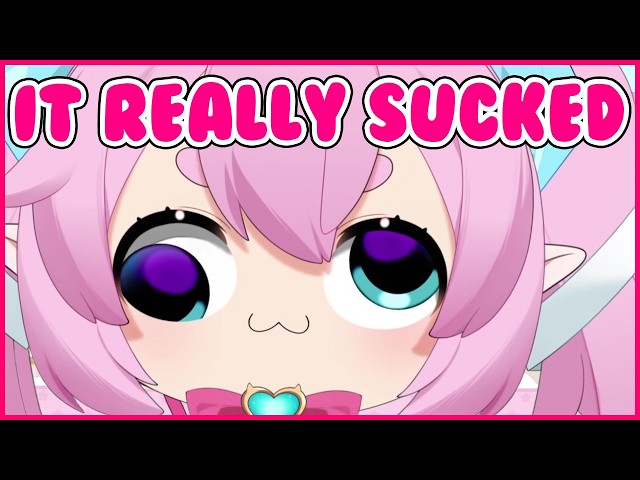 Chibidoki Hates This For Her Community