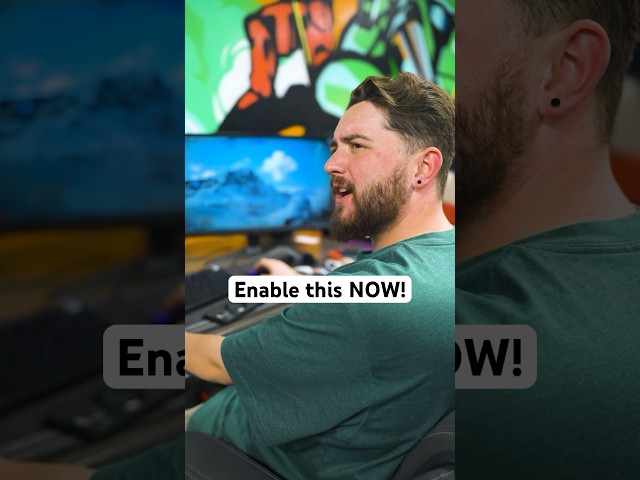 When Your GPU Isn’t The Bottleneck!