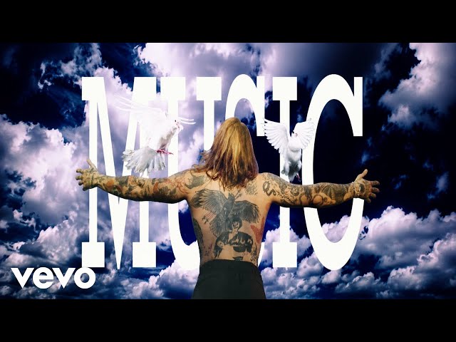 Y2K, Smrtdeath - MMUUSSIICC (Music) (Official Video)