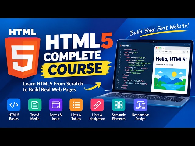 HTML5-tutorial-12-iframe