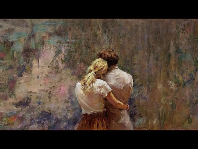 I love even your sadness | Python - Classical playlist, dark academia