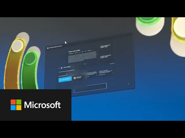 Microsoft Security Copilot: AI-Powered Security for All
