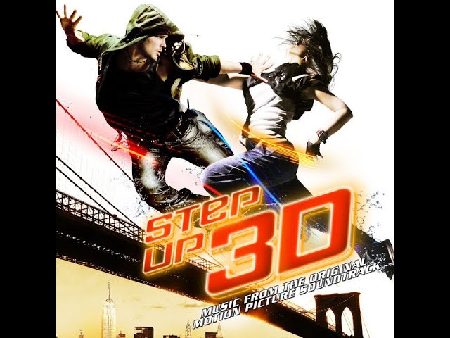 Step Up Full Movie  HD