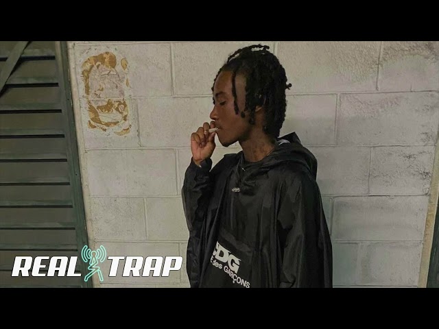 Osamason - Troops [prod. ok]