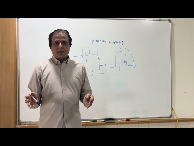 MathsQuantumComputing