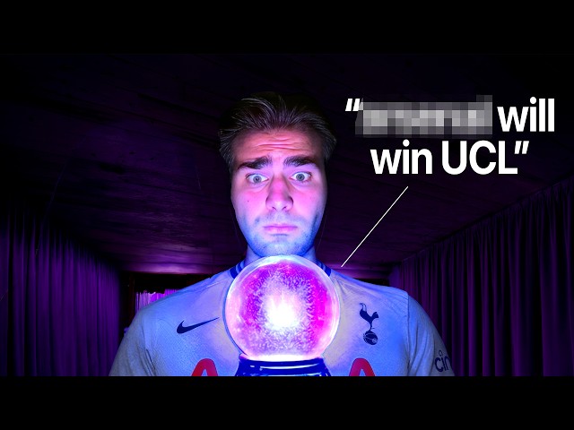I Asked Psychics to Predict the Football Season. Were they Right?