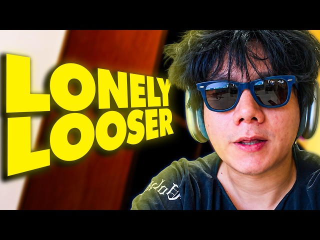 Sensitive Society's SAD Second Channel
