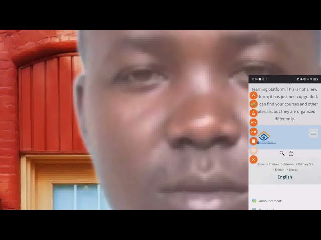 uko wa downloading ibitabo kuri reb e learning platform