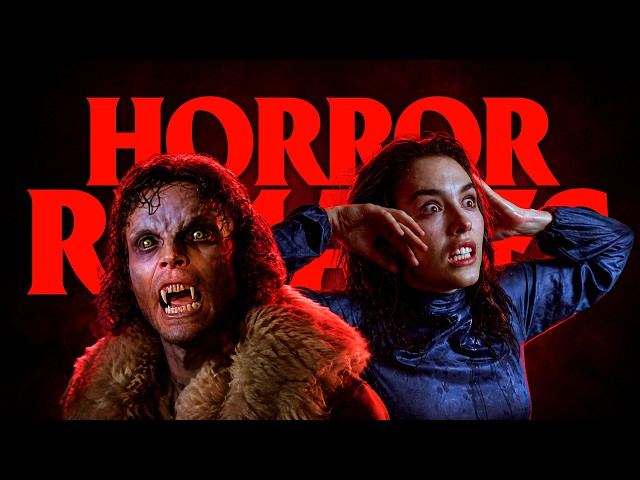 10 Horror Remakes You Didn't Know Were Happening