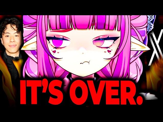 Ironmouse Proved RIGHT As Streamers Lose Patience With Ray?!