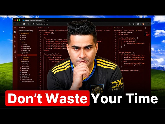 The Truth About AI Coding in 2026 - No Hype, Only Truth