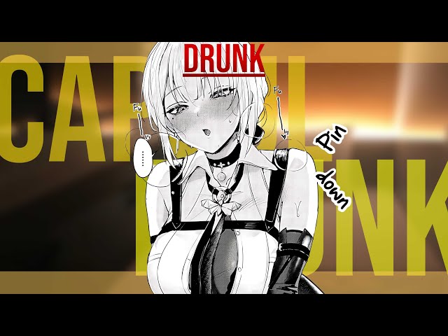 Drunken Evelyn Shall Punish Wise! | Zenless Zone Zero Memes / Comics Dubs #126