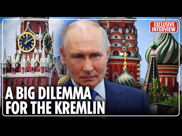 Why Putin refuses to have a dedicated successor & is a 'Death of Stalin' race to power coming?